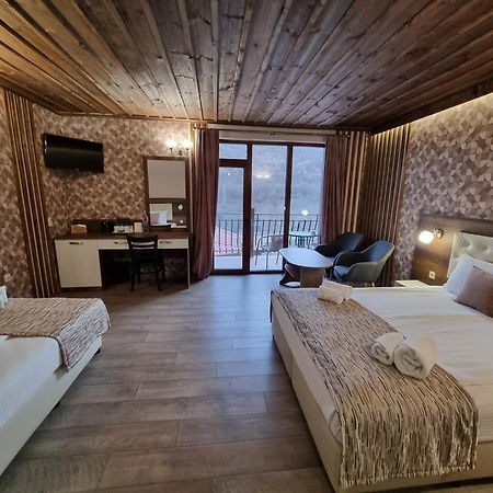 Guest House Beroe Stara Zagora Esterno foto